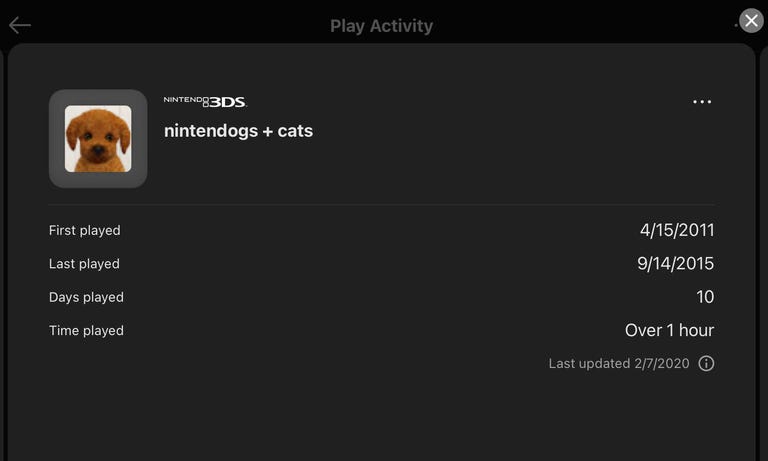 Nintendo раскрывает секрет: как воссоздать историю всех игр сразу картинка Приложение Nintendo Store для iOS и Android упрощает все