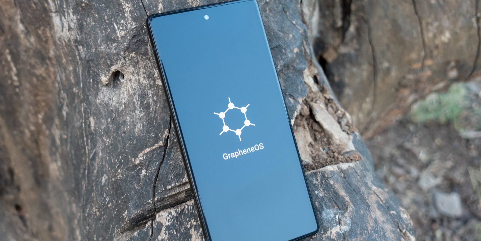 Приложение Pixel Camera на GrapheneOS работает без сбоев