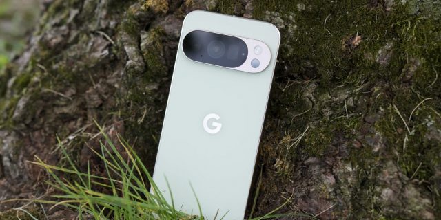 Приложение Pixel Drop: ноябрьский релиз скоро