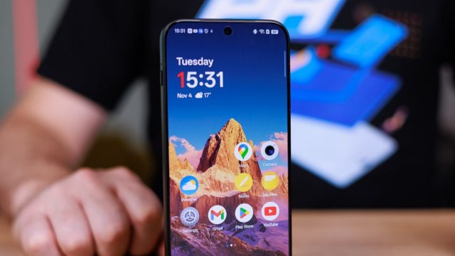Приложение Погода не работает на OxygenOS 16, OnePlus 151 Приложение Погода не работает на OxygenOS 16, OnePlus 15