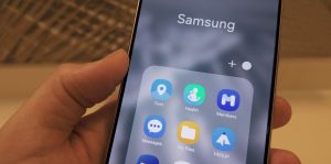 Samsung Members под ударом: фишинговая афера