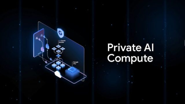 Private AI Compute Google ИИ мощный, но только ваш Private AI Compute Google: ИИ мощный, но только ваш