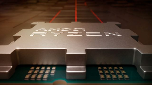 Процессор Ryzen 5 7500X3D: сбалансированная мощь