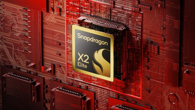 Процессор Snapdragon X2 Elite и мощь для ноутбуков с AI