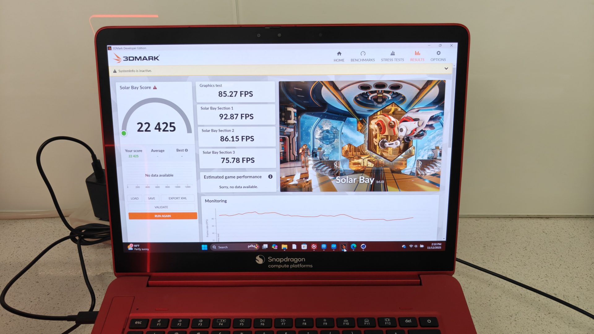 Процессор Snapdragon X2 Elite и мощь для ноутбуков с AI