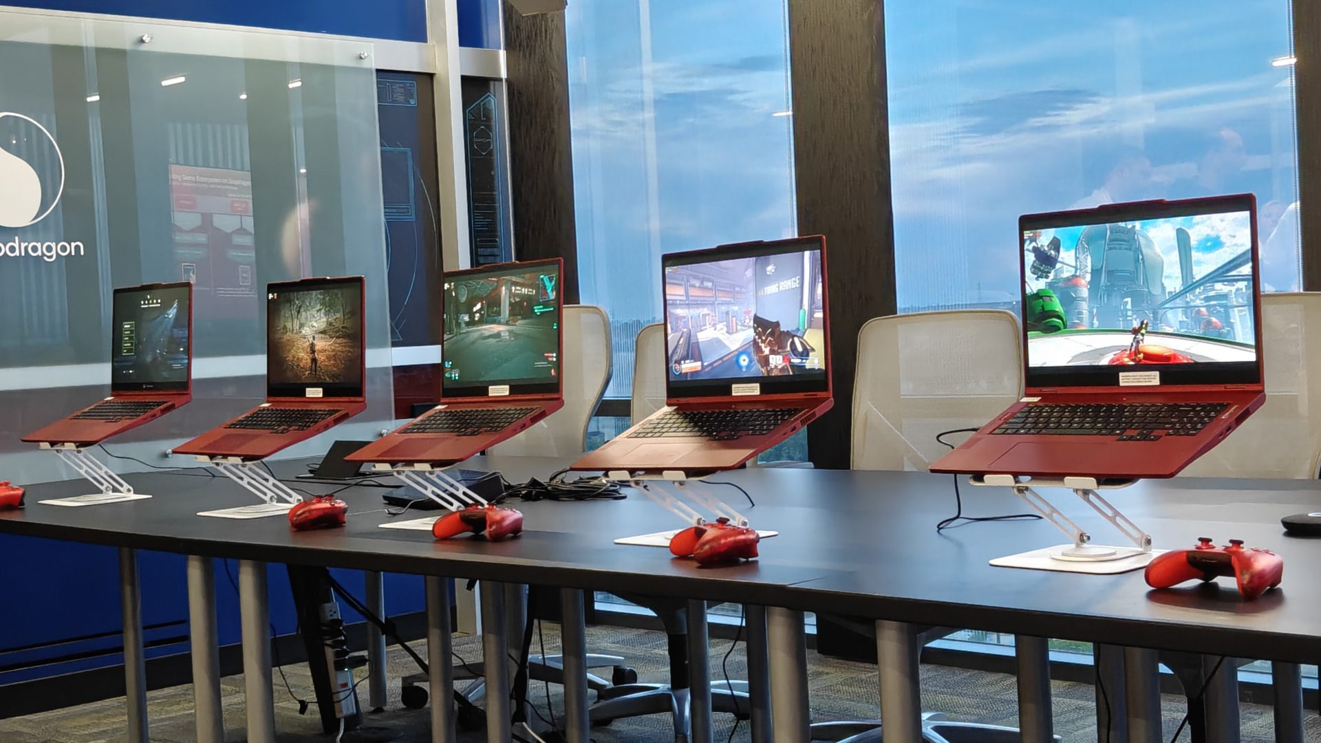 Процессор Snapdragon X2 Elite и мощь для ноутбуков с AI