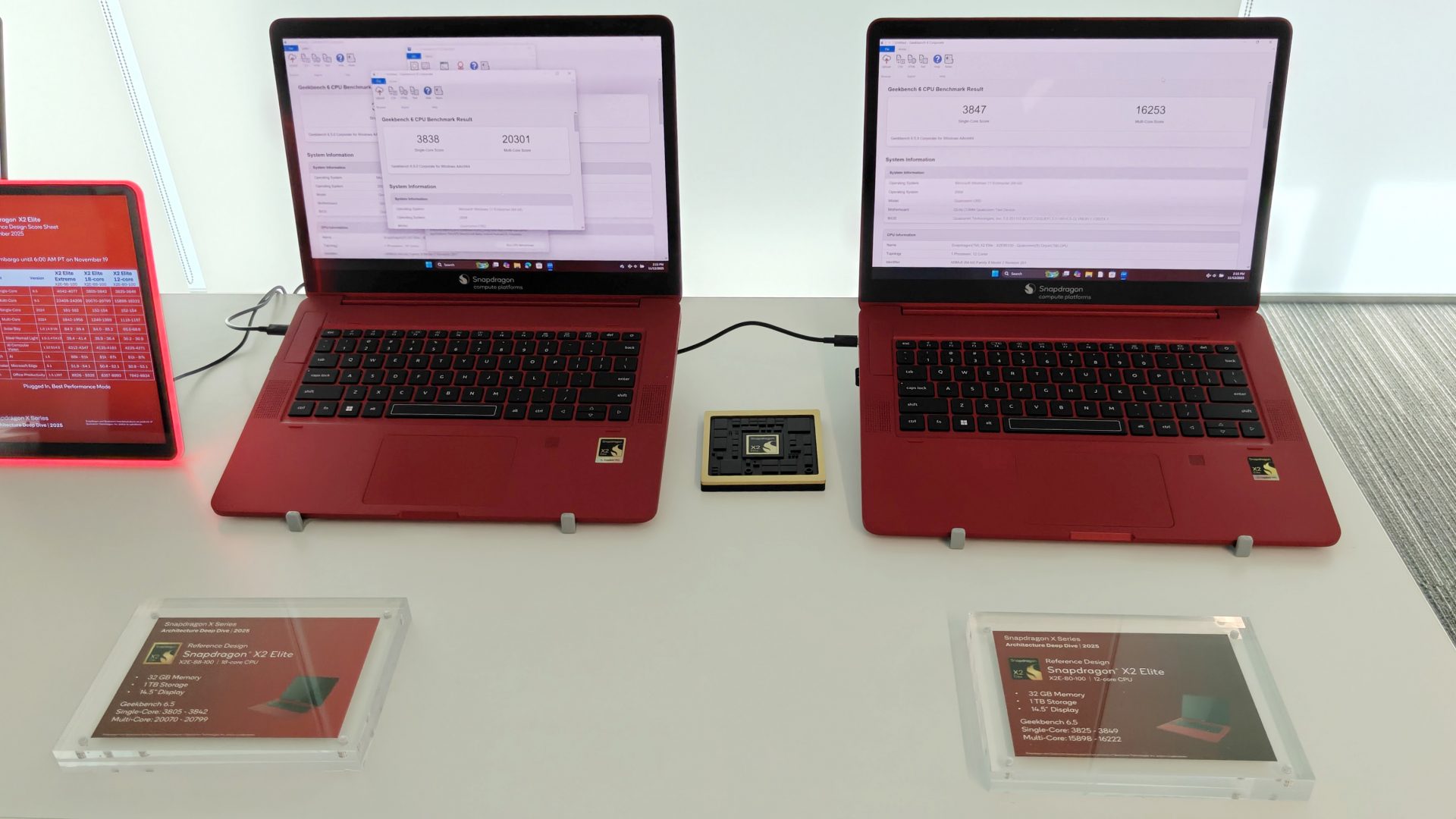 Процессор Snapdragon X2 Elite и мощь для ноутбуков с AI