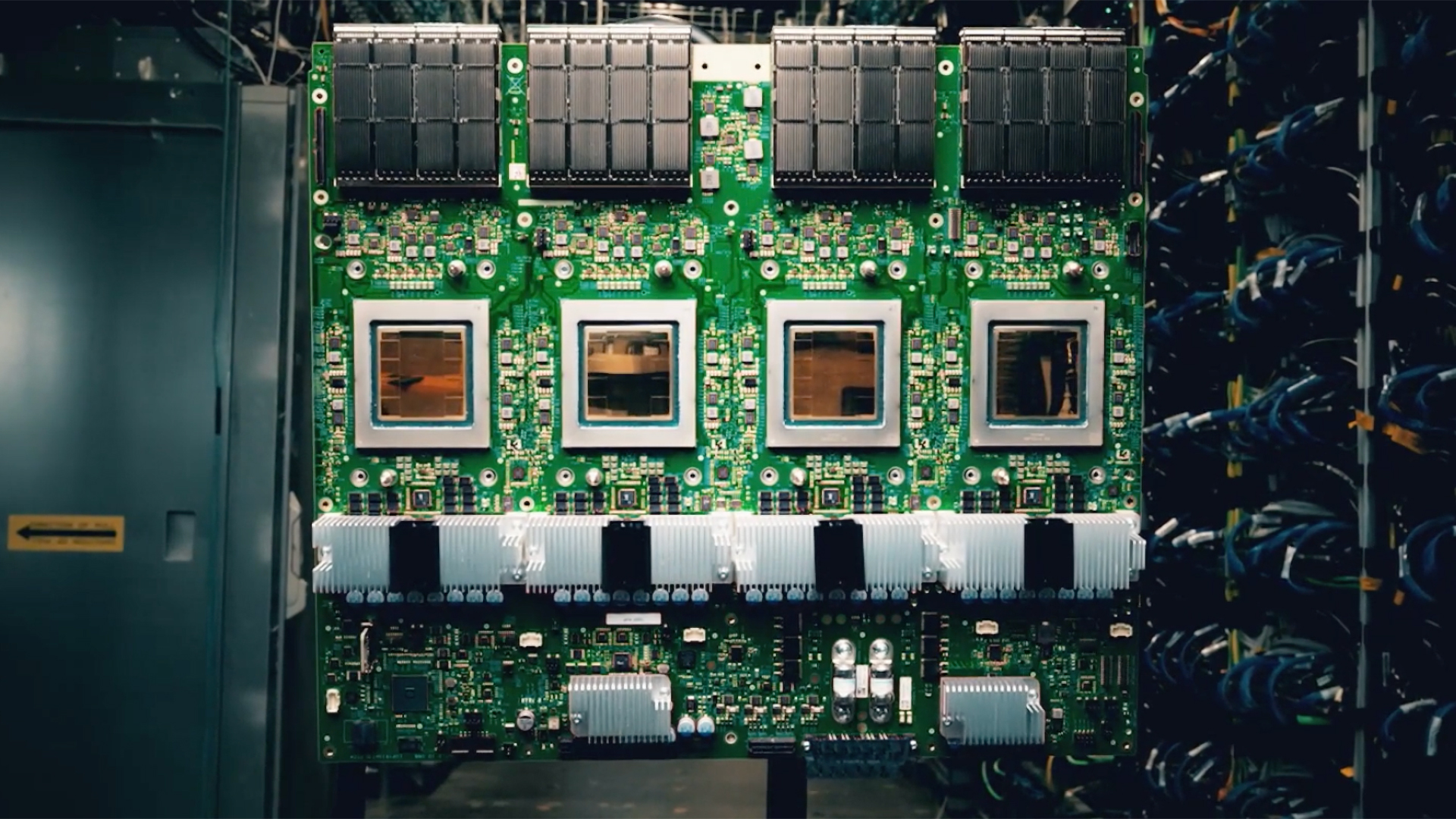 Процессор TPU Ironwood: новый уровень для ИИ