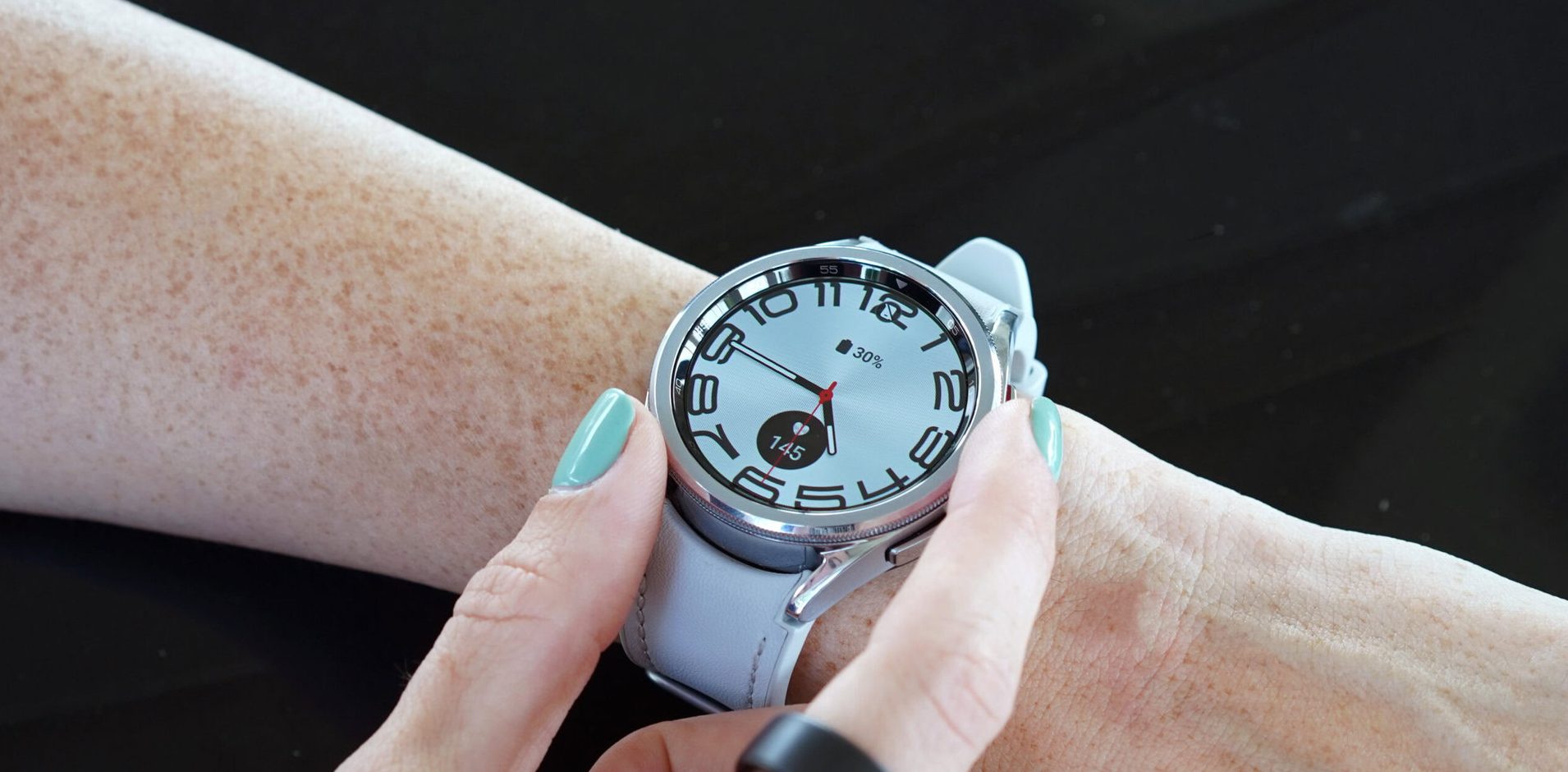 Galaxy Watch 6 получили апдейт: теперь гаджет ведет себя иначе картинка Программа One UI 8 Watch для Galaxy Watch 6 выходит