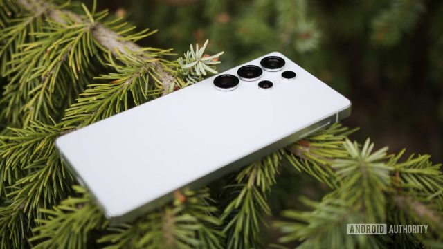 Программа One UI 8.5 для Samsung Galaxy стартует