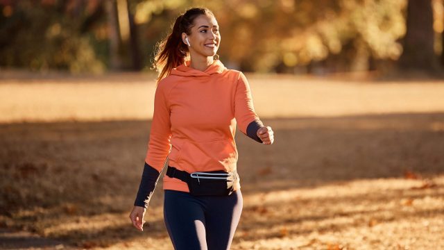 Прогулка на 10–15 минут улучшает здоровье сердца 1 Прогулка на 10–15 минут улучшает здоровье сердца