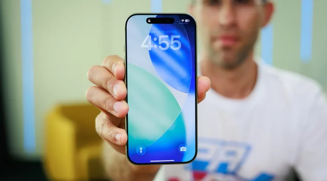 Прощайте, Android-флагманы Как скучный и слабый iPhone 17 уделал всех