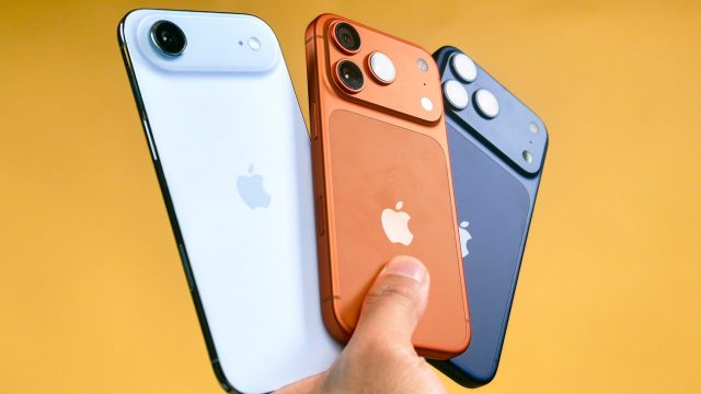 Прощайте, кнопки Apple готовит худший iPhone 20 в истории Прощайте, кнопки Apple готовит худший iPhone 20 в истории