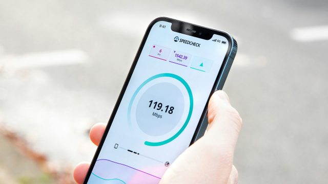 Провал Apple хваленый Wi-Fi в iPhone 17 оказался медленнее, чем у Google Pixel 10 Pro