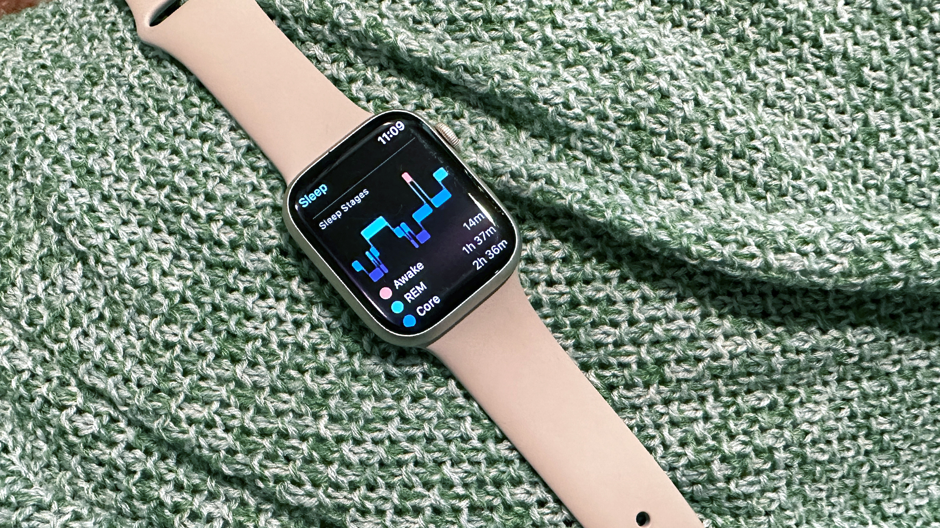 Провал Apple Watch Series 11 почему вам не стоит их покупать