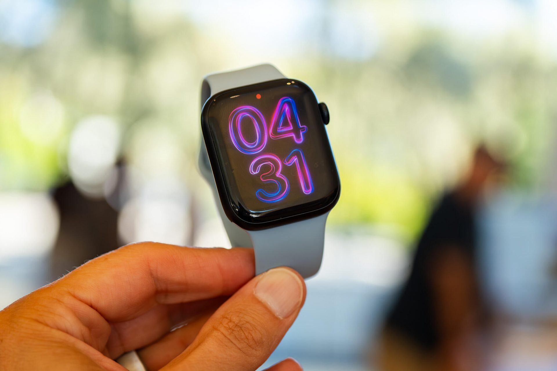 Провал Apple Watch Series 11 почему вам не стоит их покупать