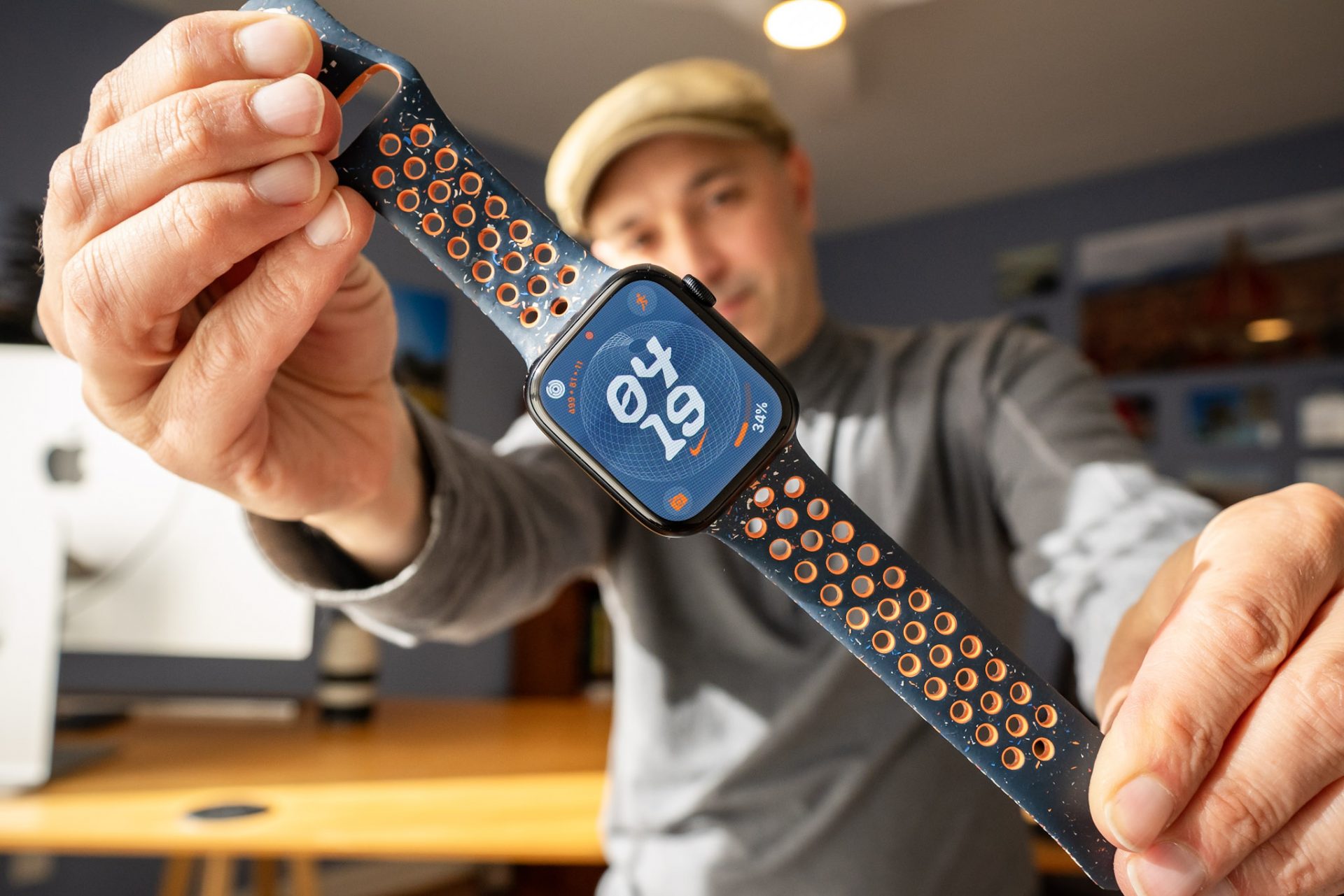 Провал Apple Watch Series 11 почему вам не стоит их покупать