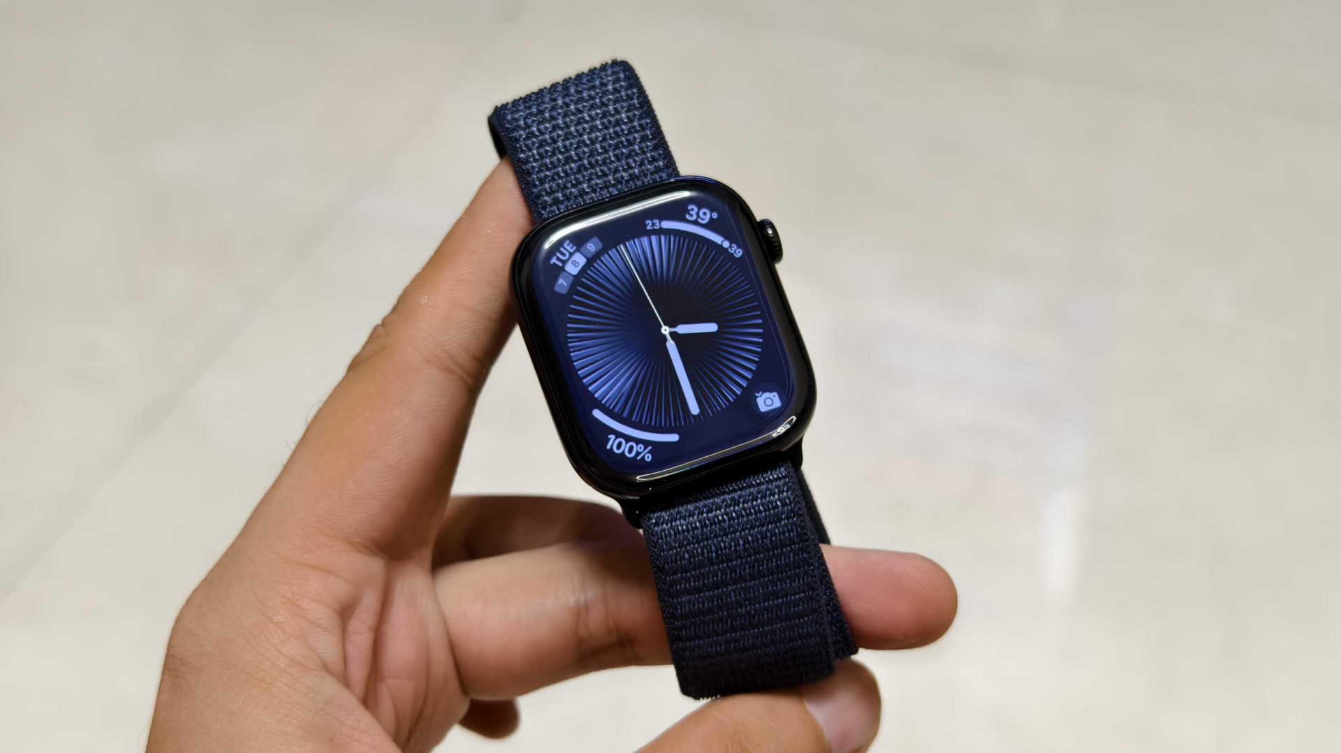 Провал Apple Watch Series 11 почему вам не стоит их покупать