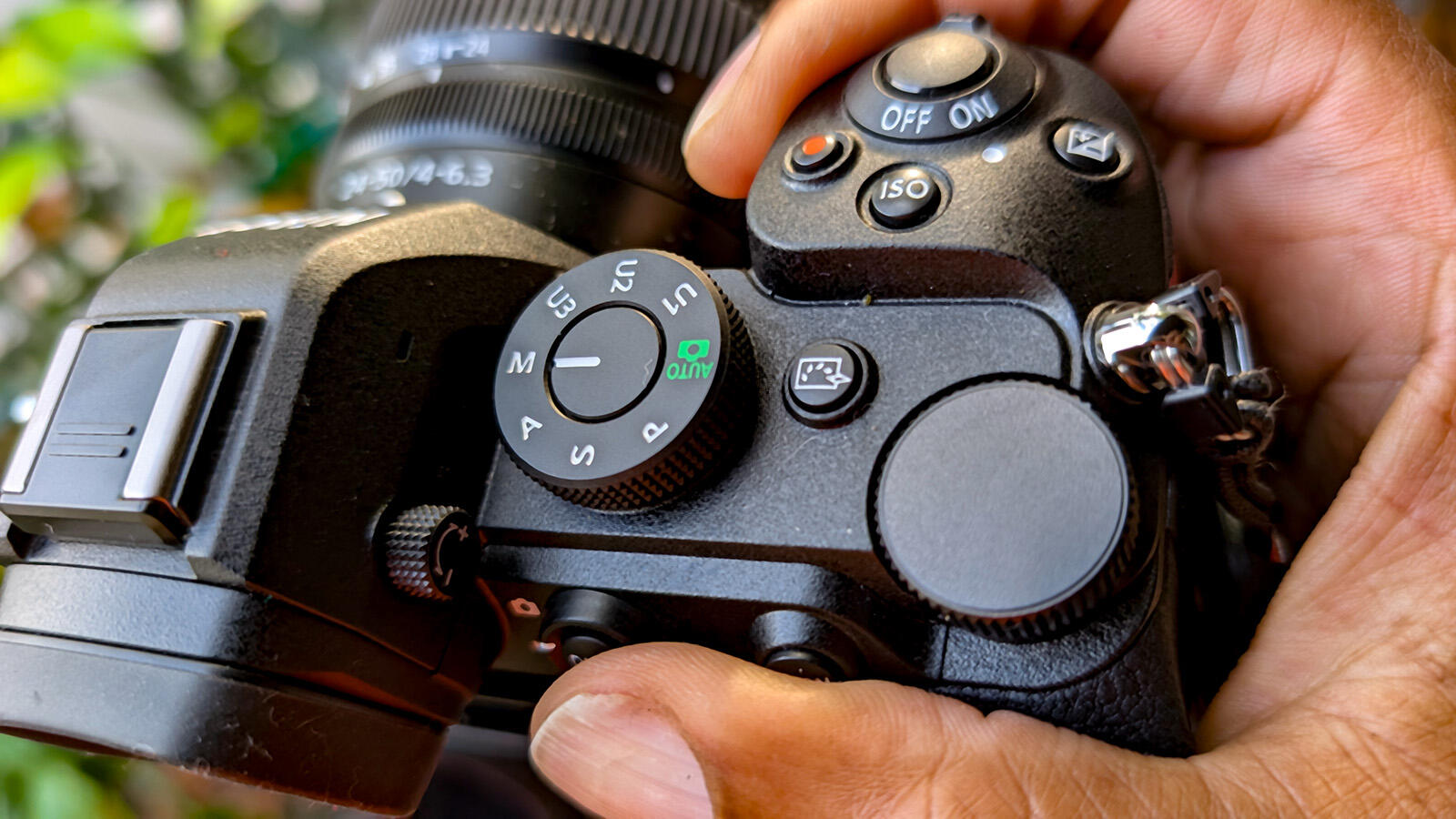 Провал Canon новый Nikon Z5 II слишком дорогой и без защиты, но я все равно хочу его