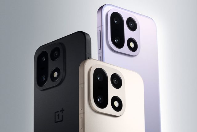 Провал Galaxy S26 предрешен OnePlus 15 выходит слишком рано и ломает все планы Samsung