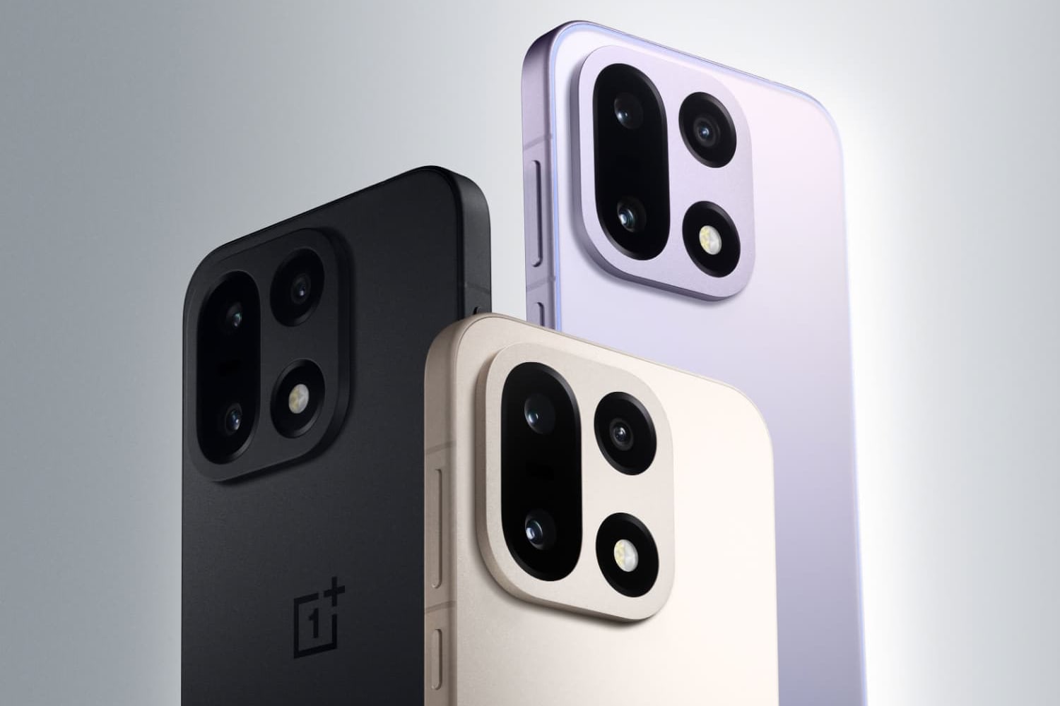 515336Провал Galaxy S26 предрешен: OnePlus 15 выходит слишком рано и ломает все планы Samsung