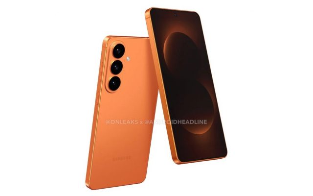 Провал Galaxy S26+ Samsung вернула смартфон, но испортила дизайн уродливым блоком камер