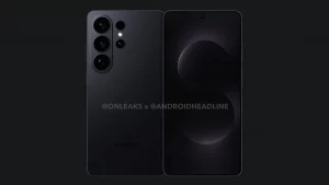 Главная ошибка Samsung: почему Galaxy S26 Ultra обречен на слабую камеру без нового сенсора Sony