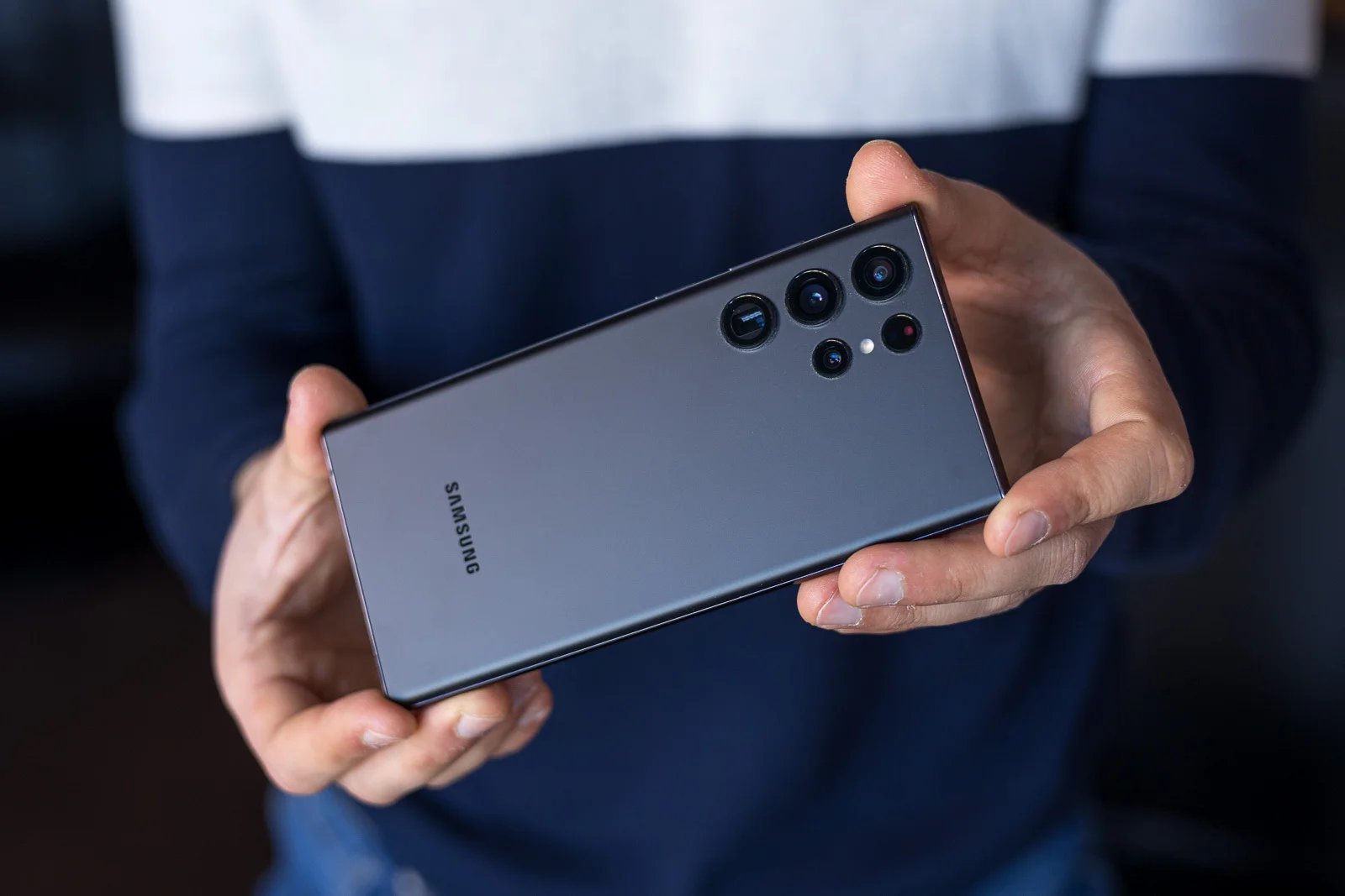 Провал Galaxy S27 Ultra Samsung возвращает ненавистный Exynos