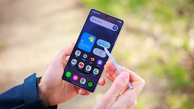 Провал Galaxy S27 Ultra Samsung возвращает ненавистный Exynos