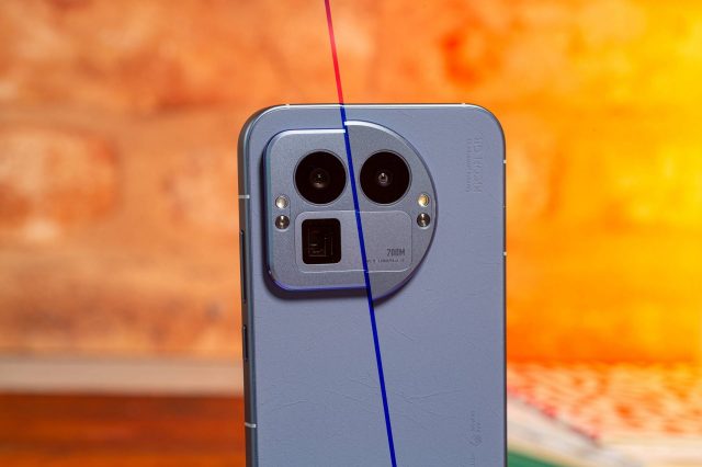 Провал года Realme GT 8 Pro продают по цене iPhone, но кому он нужен (1) Провал года Realme GT 8 Pro продают по цене iPhone, но кому он нужен