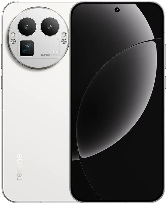 Провал года? Realme GT 8 Pro продают по цене iPhone, но кому он нужен? картинка Провал года Realme GT 8 Pro продают по цене iPhone, но кому он нужен