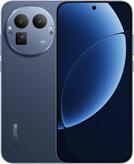 Провал года? Realme GT 8 Pro продают по цене iPhone, но кому он нужен? картинка Провал года Realme GT 8 Pro продают по цене iPhone, но кому он нужен