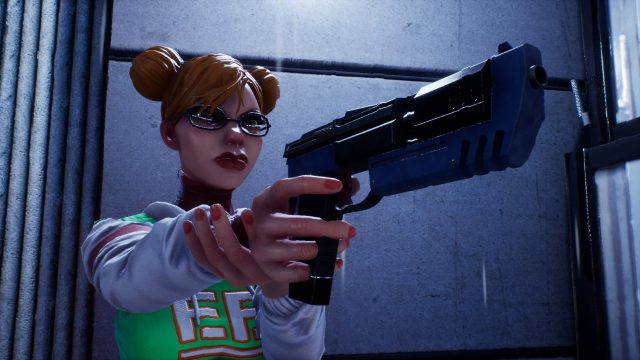 Провал года ремейк Timesplitters Rewind делали 13 лет, а играть в него все равно нельзя Провал года ремейк Timesplitters Rewind делали 13 лет, а играть в него все равно нельзя