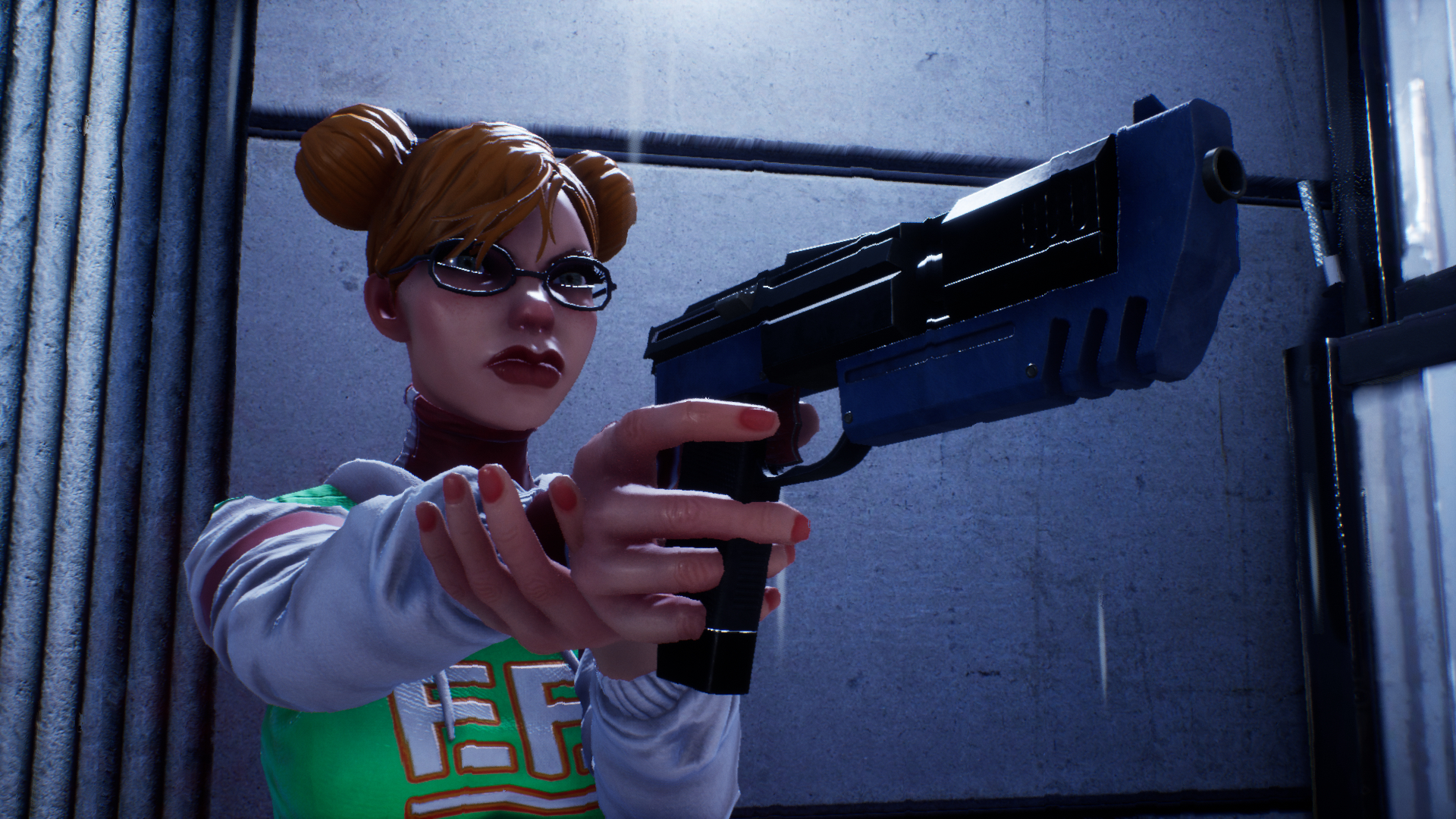 Провал года: ремейк Timesplitters Rewind делали 13 лет, а играть в него все равно нельзя