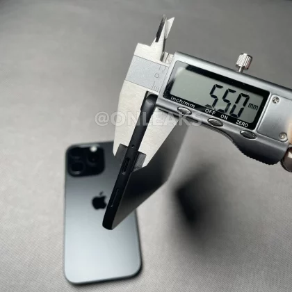 Провал года Samsung показала невероятно красивый Galaxy S26 Edge, который вы никогда не купите