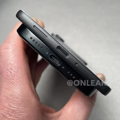 Провал года Samsung показала невероятно красивый Galaxy S26 Edge, который вы никогда не купите