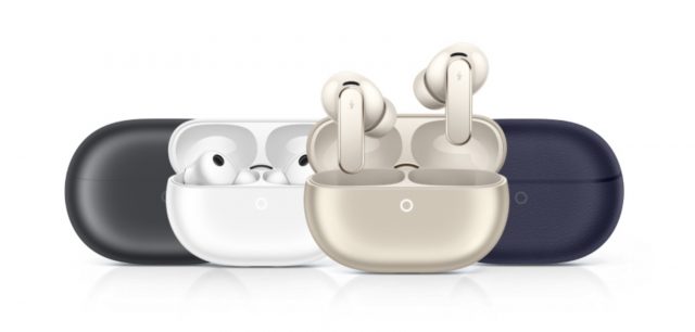 Провал Huawei FreeBuds Pro 5 отличные наушники по безумной цене