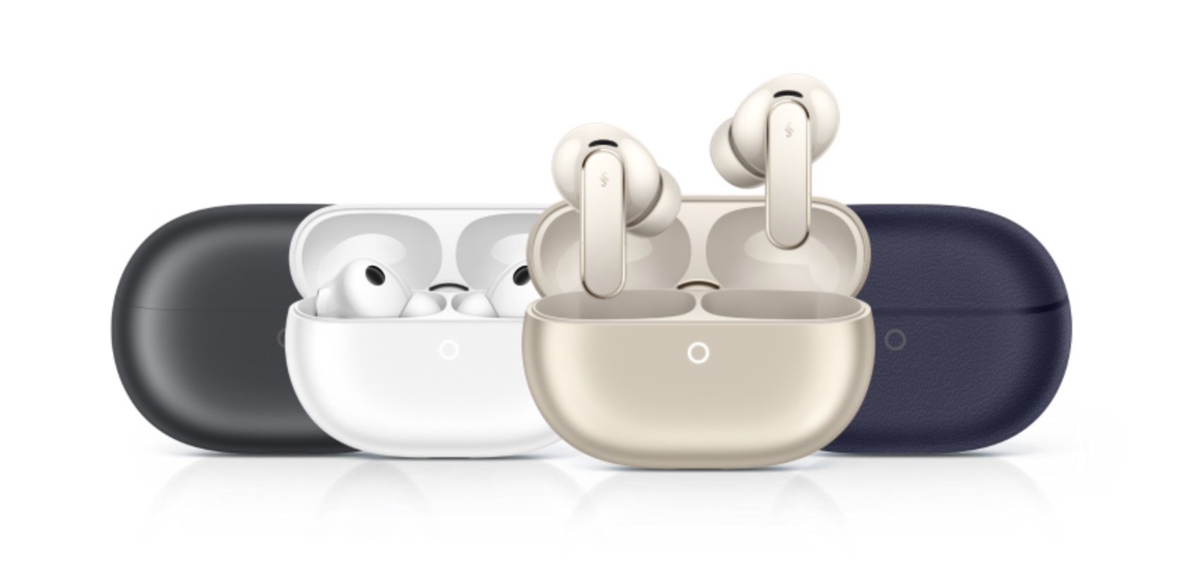 Провал Huawei FreeBuds Pro 5: отличные наушники по безумной цене