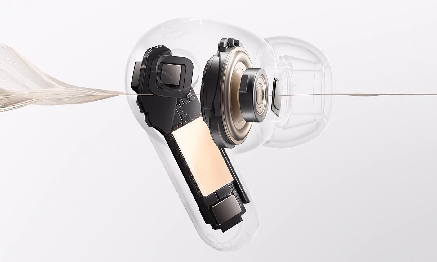 Провал Huawei FreeBuds Pro 5 отличные наушники по безумной цене