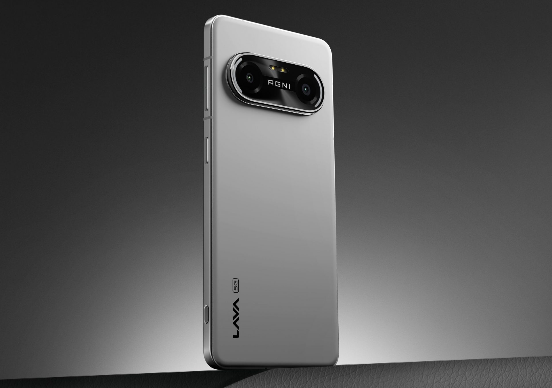 Провал Lava Agni 4 смартфон еще не вышел, а уже устарел