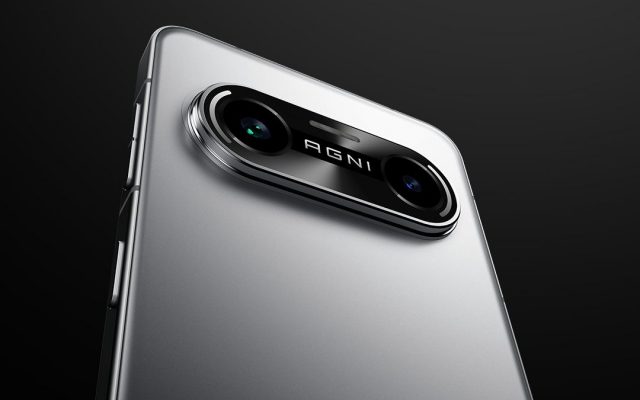 Провал Lava Agni 4 смартфон еще не вышел, а уже устарел