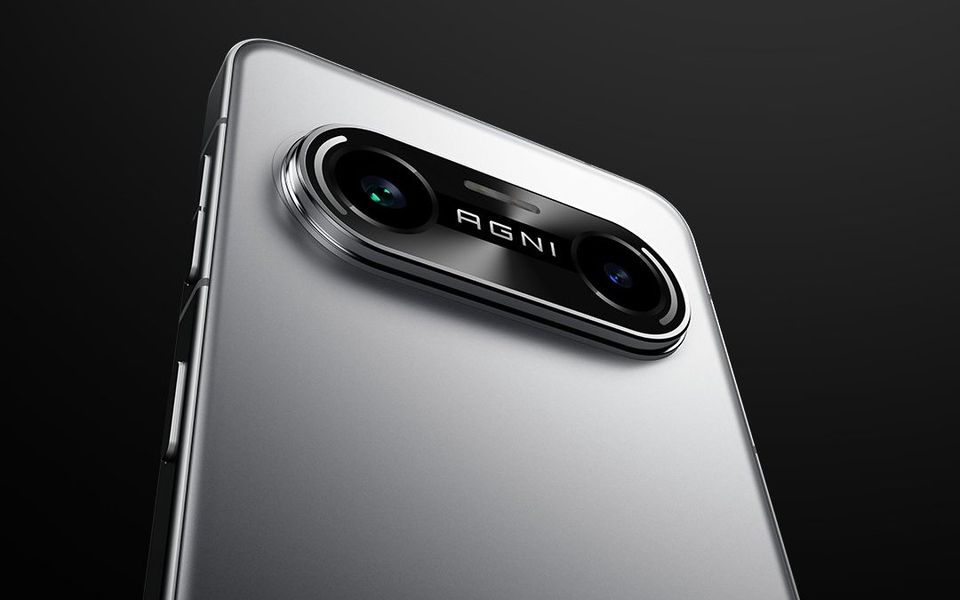 Провал Lava Agni 4: смартфон еще не вышел, а уже устарел картинка Провал Lava Agni 4 смартфон еще не вышел, а уже устарел