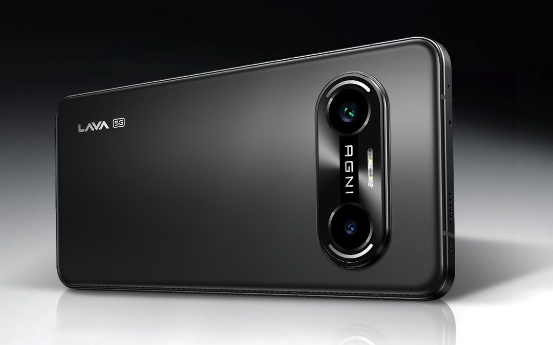 Провал Lava Agni 4 смартфон еще не вышел, а уже устарел