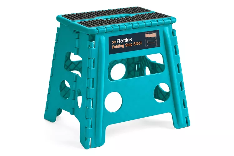 Провал на каждой ступеньке: 5 стремянок для дома, от которых одни проблемы картинка Провал на каждой ступеньке 5 стремянок для дома, от которых одни проблемы