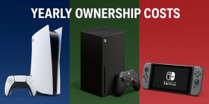 Провал Nintendo Switch 2: почему самая дешевая консоль оказалась самой дорогой