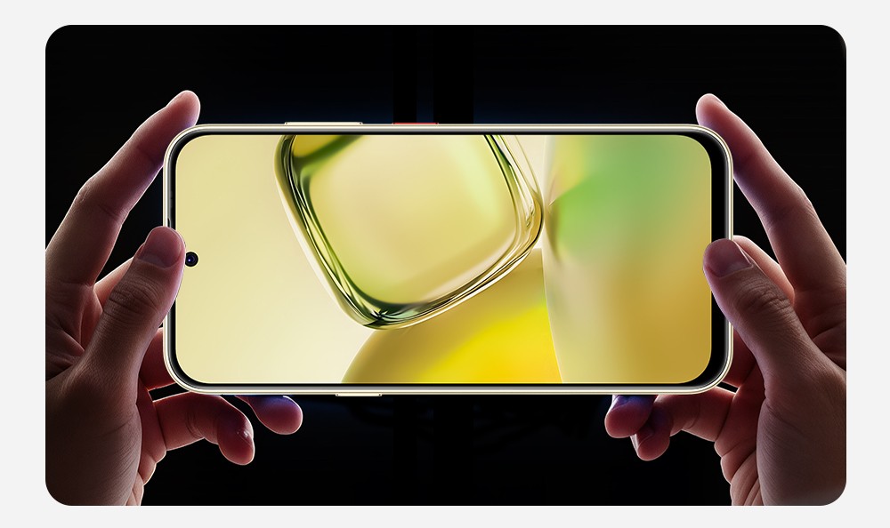 Провал nubia V80 Design: камера-обманка, старый 4G и никому не нужная кнопка картинка Провал nubia V80 Design камера-обманка, старый 4G и никому не нужная кнопка