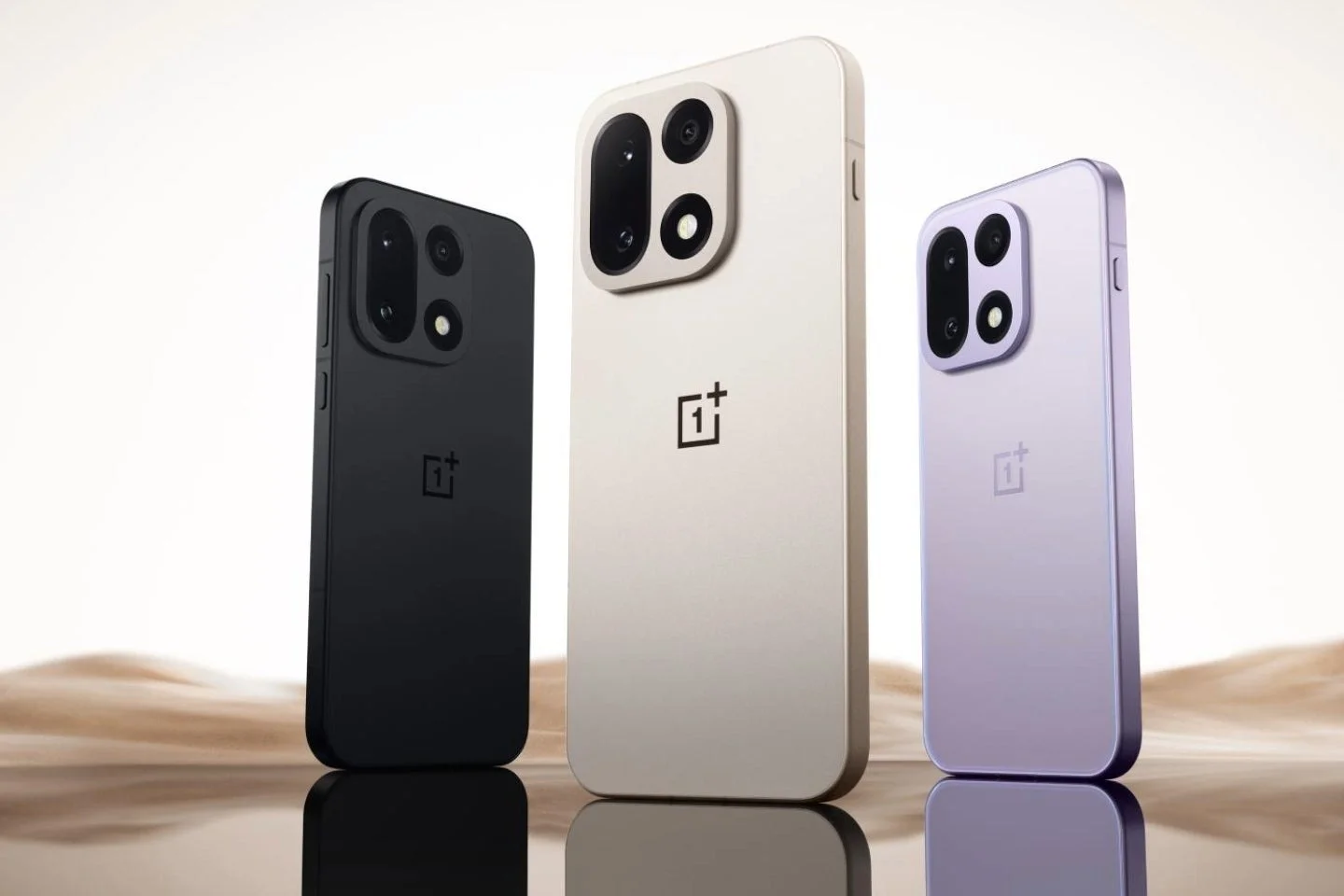 Провал OnePlus 15: компания предала фанатов, убрав все лучшее картинка Провал OnePlus 15 компания предала фанатов, убрав все лучшее