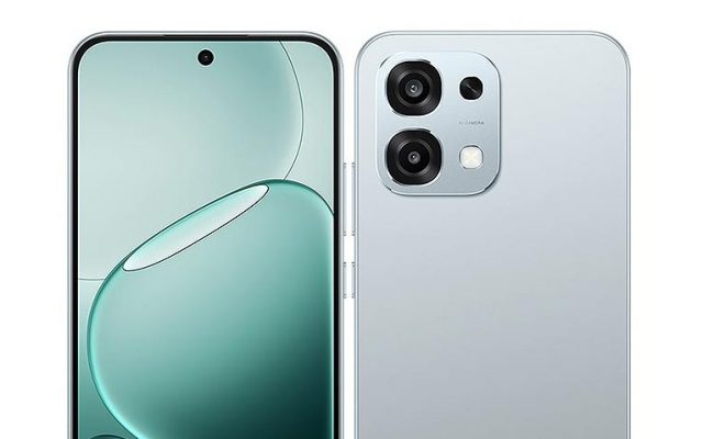 Провал от Oppo кому нужен смартфон с гигантской батареей и ужасным экраном (1) Провал от Oppo: кому нужен смартфон с гигантской батареей и ужасным экраном?