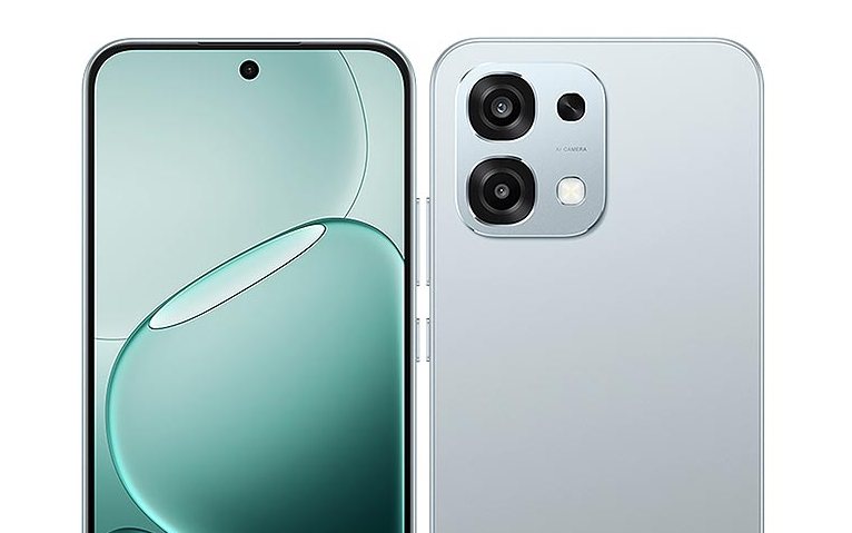 Провал от Oppo: кому нужен смартфон с гигантской батареей и ужасным экраном?