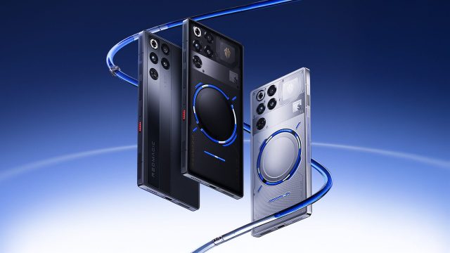 Провал RedMagic 11 Pro зачем игровому смартфону водянка от сервера и ужасные камеры